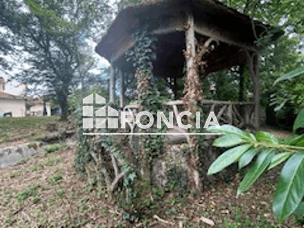 À vendre Terrain 730 m² - Soisy-sur-seine 91450