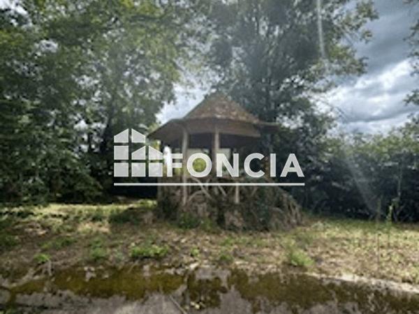 À vendre Terrain 730 m² - Soisy-sur-seine 91450