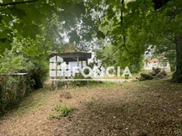 À vendre Terrain 730 m² - Soisy-sur-seine 91450