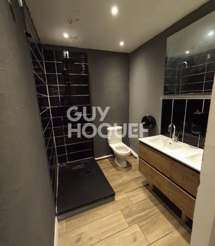 RESTAURANT 187m2 EMPLACEMENT N°1 ARGELES SUR MER