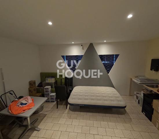 RESTAURANT 187m2 EMPLACEMENT N°1 ARGELES SUR MER