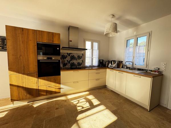 Maison à SAINT-TROJAN-LES-BAINS, 17370 - 4 pièces 96m²