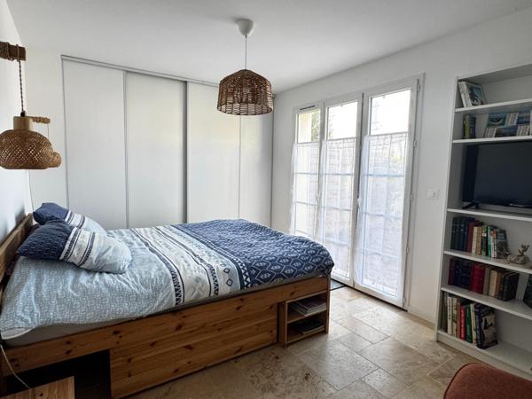 Maison à SAINT-TROJAN-LES-BAINS, 17370 - 4 pièces 96m²