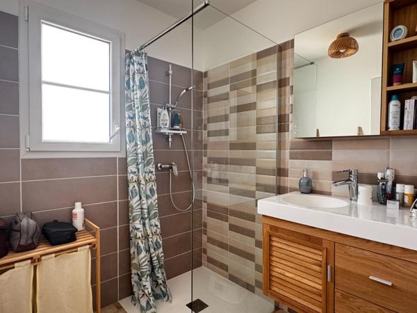 Maison à SAINT-TROJAN-LES-BAINS, 17370 - 4 pièces 96m²