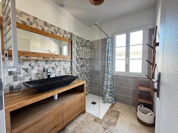 Maison à SAINT-TROJAN-LES-BAINS, 17370 - 4 pièces 96m²