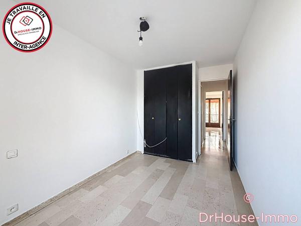 Appartement à vendre 3 pièces de 60 m²
