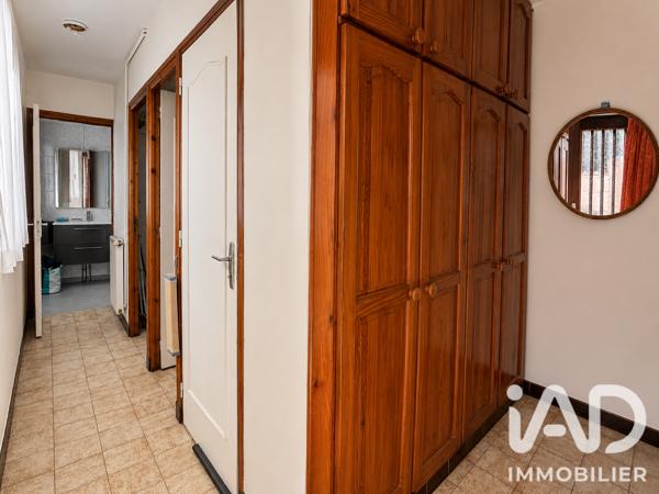Maison à vendre 2 pièces 60 m² Fontenay-en-Parisis