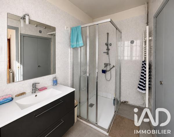 Maison à vendre 2 pièces 60 m² Fontenay-en-Parisis