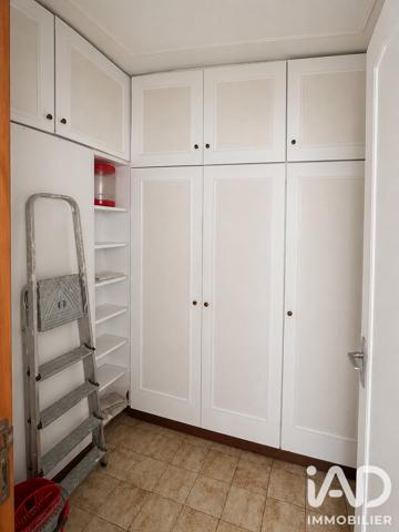 Maison à vendre 2 pièces 60 m² Fontenay-en-Parisis