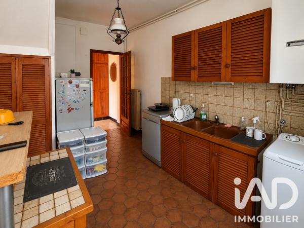 Maison à vendre 2 pièces 60 m² Fontenay-en-Parisis