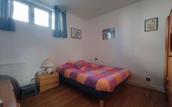 Maison à vendre    4 pièces •  Nogent-l'Artaud