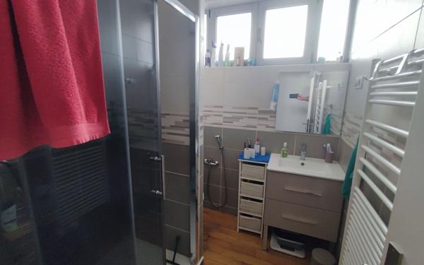 Maison à vendre    4 pièces •  Nogent-l'Artaud