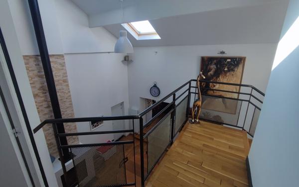 Maison à vendre    4 pièces •  Nogent-l'Artaud