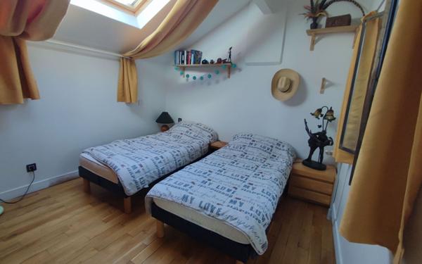 Maison à vendre    4 pièces •  Nogent-l'Artaud