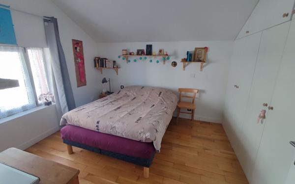 Maison à vendre    4 pièces •  Nogent-l'Artaud