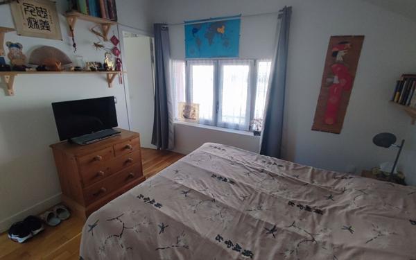 Maison à vendre    4 pièces •  Nogent-l'Artaud