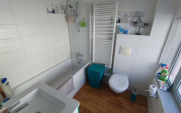 Maison à vendre    4 pièces •  Nogent-l'Artaud