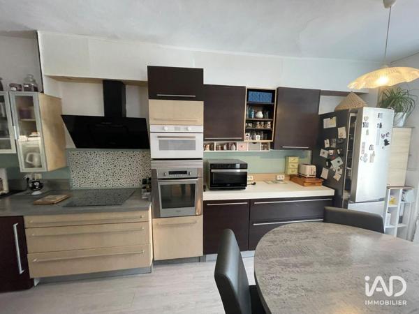 Maison à vendre 7 pièces 135 m² Jouarre