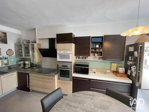 Maison à vendre 7 pièces 135 m² Jouarre
