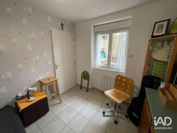Maison à vendre 7 pièces 135 m² Jouarre