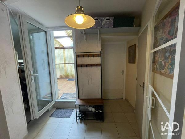 Maison à vendre 7 pièces 135 m² Jouarre
