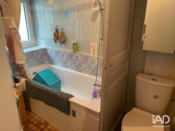 Maison à vendre 7 pièces 135 m² Jouarre
