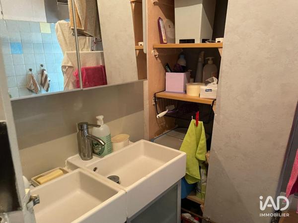 Maison à vendre 7 pièces 135 m² Jouarre