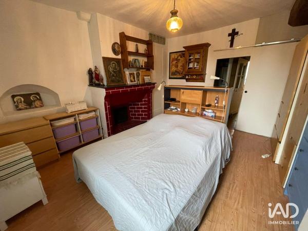 Maison à vendre 7 pièces 135 m² Jouarre