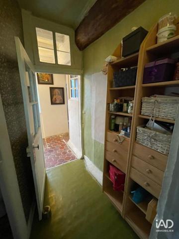 Maison à vendre 7 pièces 135 m² Jouarre