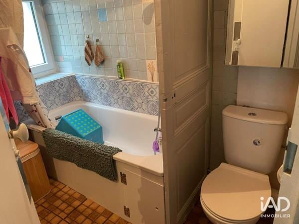 Maison à vendre 7 pièces 135 m² Jouarre
