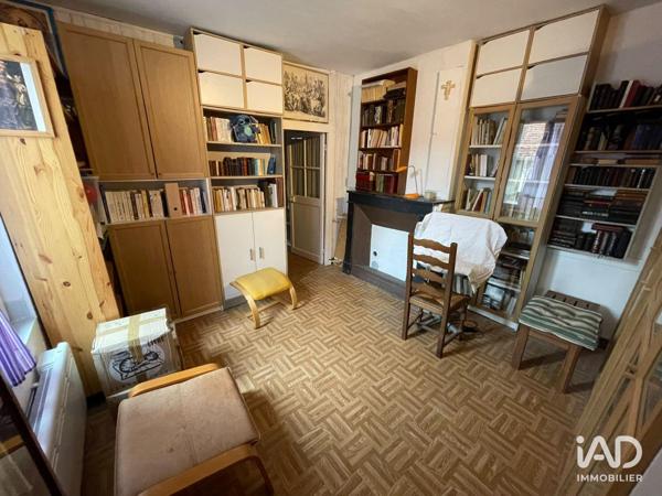 Maison à vendre 7 pièces 135 m² Jouarre