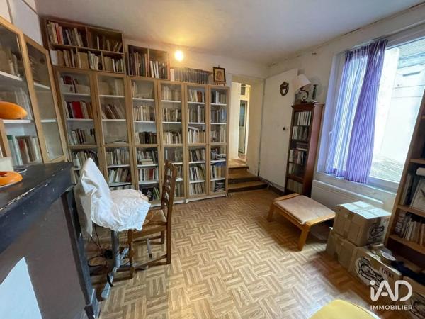Maison à vendre 7 pièces 135 m² Jouarre