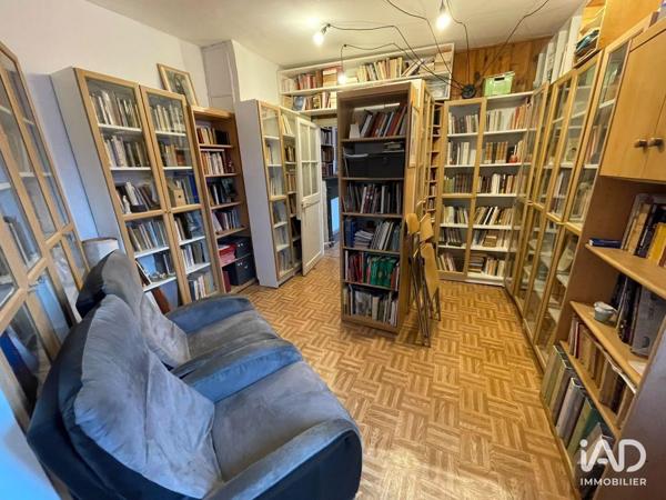 Maison à vendre 7 pièces 135 m² Jouarre