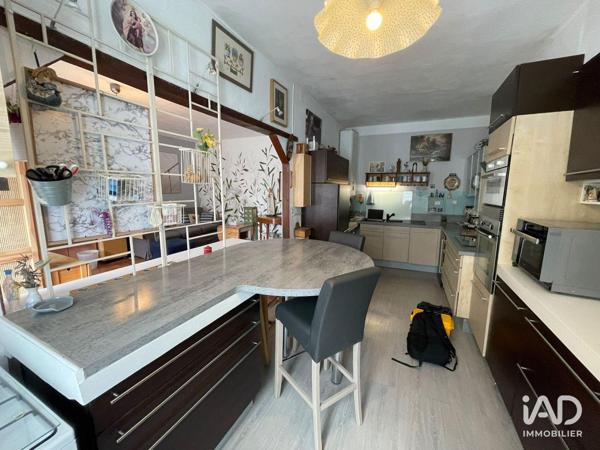 Maison à vendre 7 pièces 135 m² Jouarre