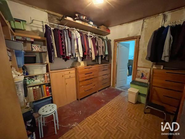 Maison à vendre 7 pièces 135 m² Jouarre