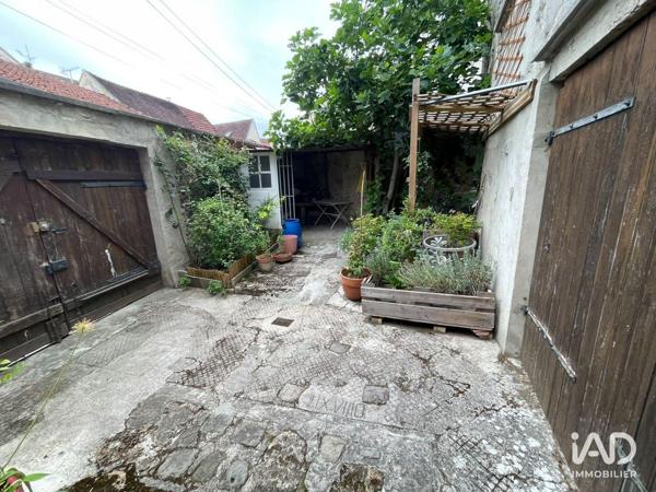 Maison à vendre 7 pièces 135 m² Jouarre