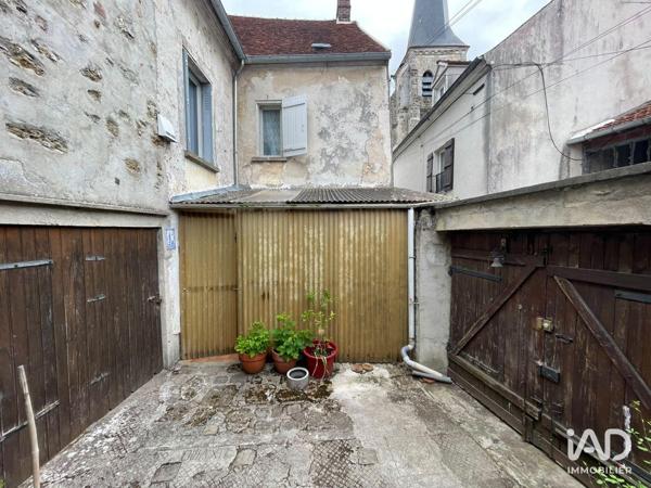 Maison à vendre 7 pièces 135 m² Jouarre