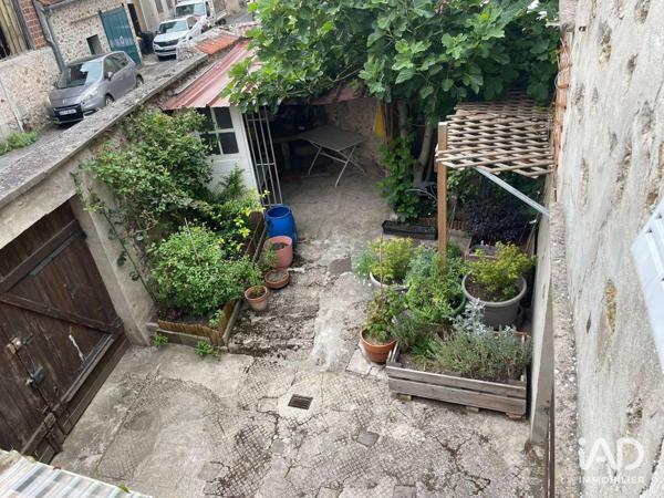 Maison à vendre 7 pièces 135 m² Jouarre