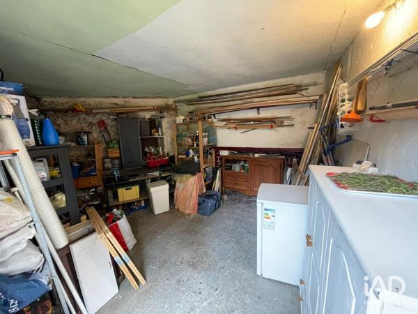 Maison à vendre 7 pièces 135 m² Jouarre