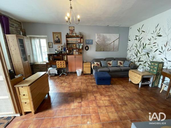 Maison à vendre 7 pièces 135 m² Jouarre