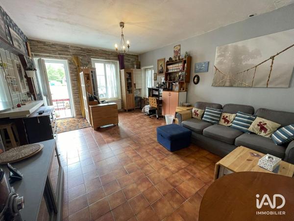Maison à vendre 7 pièces 135 m² Jouarre