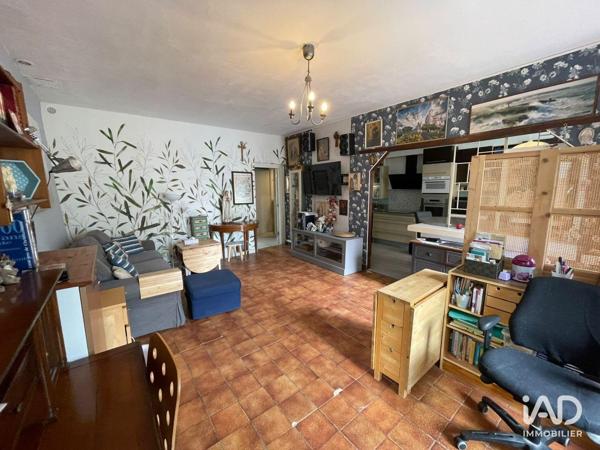 Maison à vendre 7 pièces 135 m² Jouarre