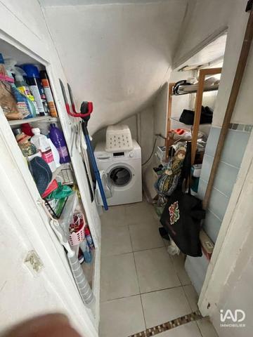 Maison à vendre 7 pièces 135 m² Jouarre