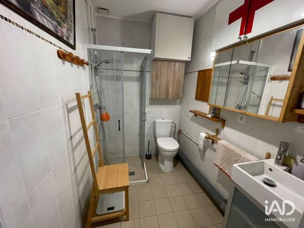 Maison à vendre 7 pièces 135 m² Jouarre