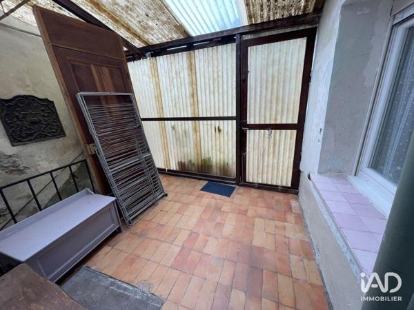 Maison à vendre 7 pièces 135 m² Jouarre