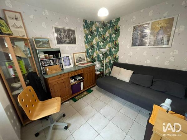 Maison à vendre 7 pièces 135 m² Jouarre