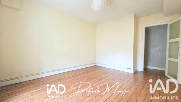 Maison à vendre 5 pièces 94 m² Mantes-la-Ville