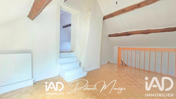 Maison à vendre 5 pièces 94 m² Mantes-la-Ville