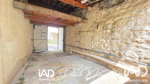 Maison à vendre 5 pièces 94 m² Mantes-la-Ville