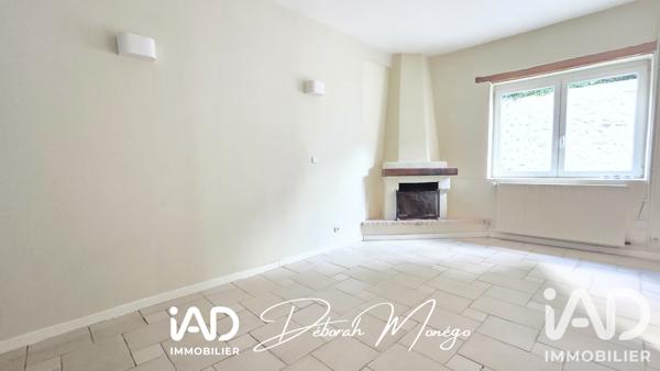 Maison à vendre 5 pièces 94 m² Mantes-la-Ville